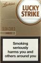 Lucky Strike Amber